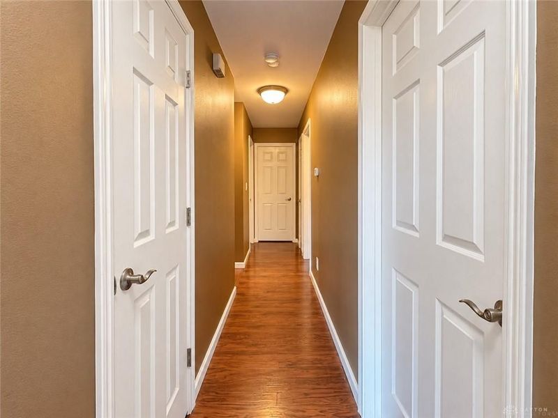 1026 Merrywood Drive, Englewood, OH 45322 Photo 11