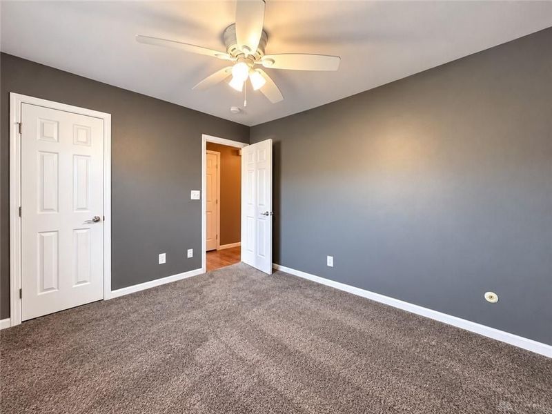 1026 Merrywood Drive, Englewood, OH 45322 Photo 18
