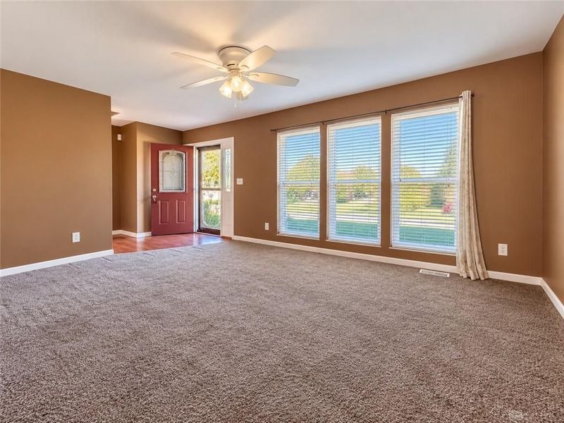1026 Merrywood Drive, Englewood, OH 45322 Photo 4