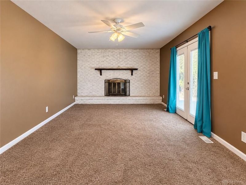 1026 Merrywood Drive, Englewood, OH 45322 Photo 9