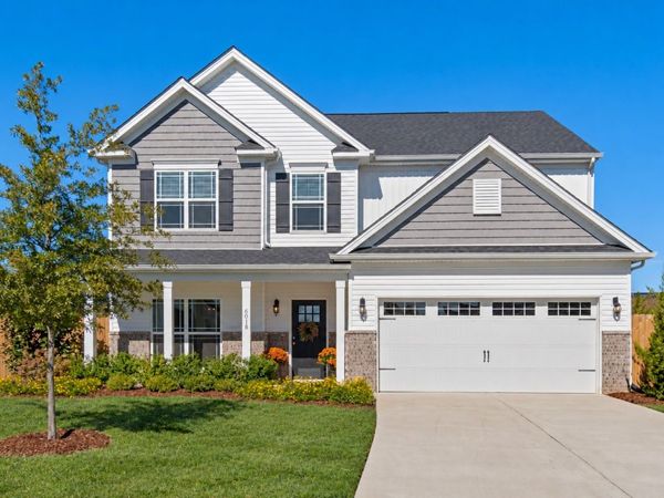 6018 Cavalry Ct, Spring Hill, TN 37174