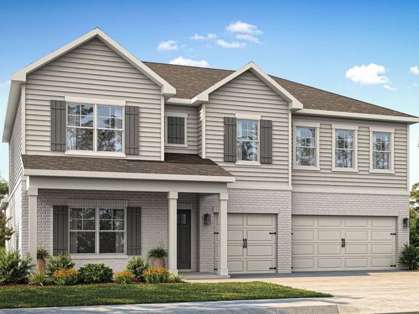 282 Crane Hollow Lane, Huntsville, AL 35811