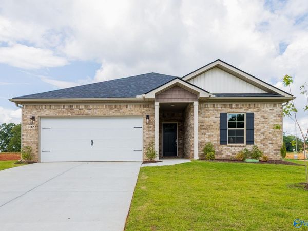 29494 Eaglebrooke Drive, Harvest, AL 35749