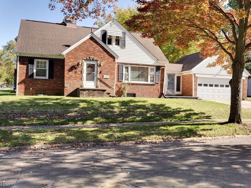 1409 Beardsley Street, Akron, OH 44301 Photo 1
