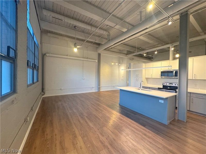 1587 E 31st Street , Unit 121, Cleveland, OH 44114 Photo 2