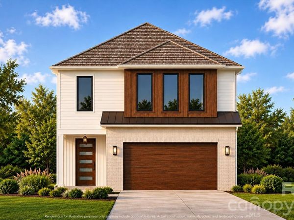 2102 Millerton Avenue , Charlotte, NC 28208