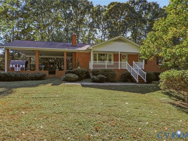 3213 Beatrice Lane , North Chesterfield, VA 23236