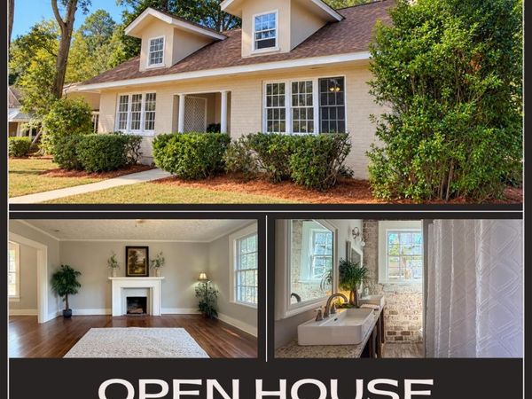 301 S 23rd Ave., Hattiesburg, MS 39401