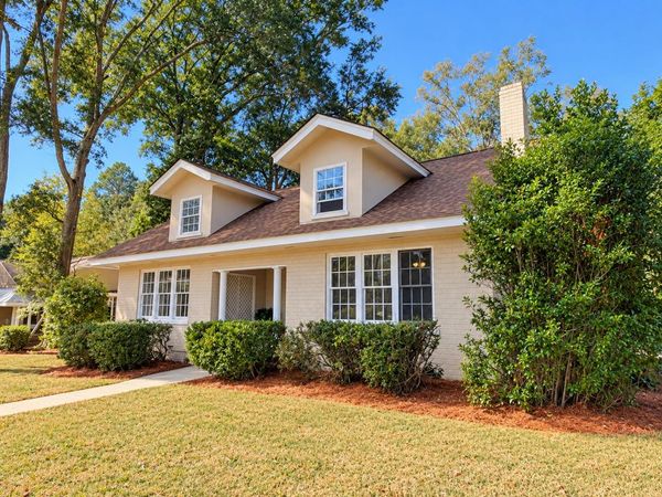 301 S 23rd Ave., Hattiesburg, MS 39401