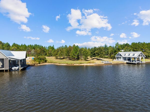 Lot #8 Lure Line, Lumberton, MS 39455