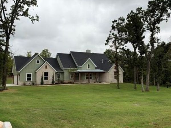 21100 Reserve Circle, Harrah, OK 73045