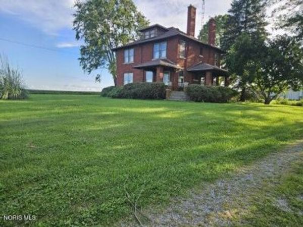 18664 Co Rd 113 , Morral, OH 43337