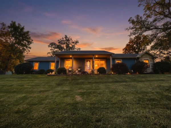 2535 Pullins Woods Drive , Urbana, OH 43078