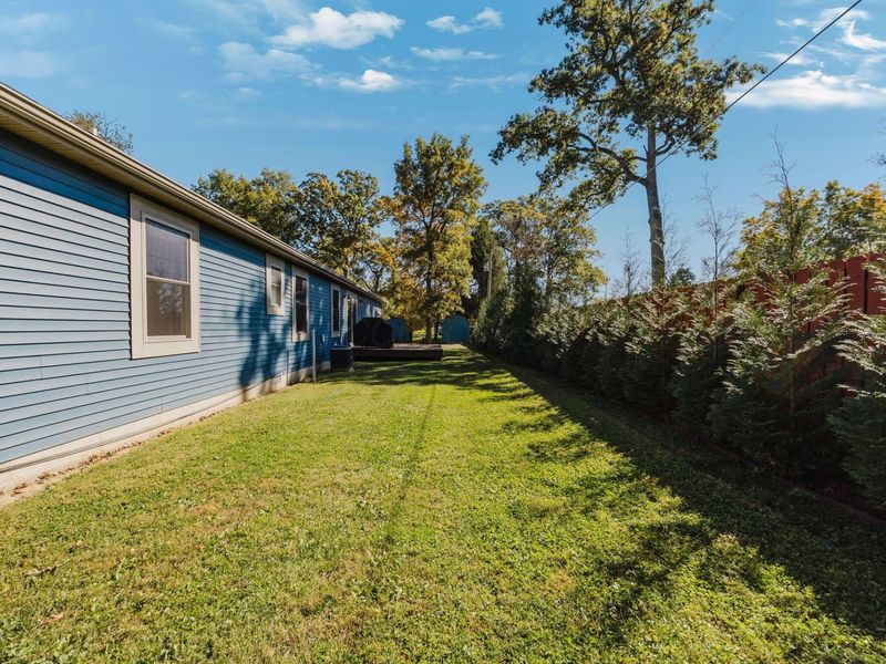 2535 Pullins Woods Drive, Urbana, OH 43078 Photo 11