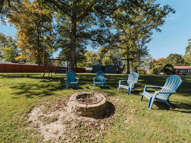 2535 Pullins Woods Drive, Urbana, OH 43078 Photo 12