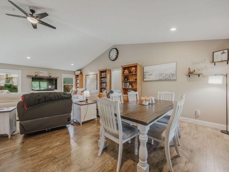 2535 Pullins Woods Drive, Urbana, OH 43078 Photo 17