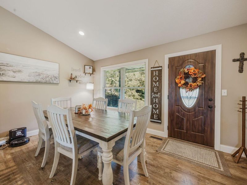 2535 Pullins Woods Drive, Urbana, OH 43078 Photo 19
