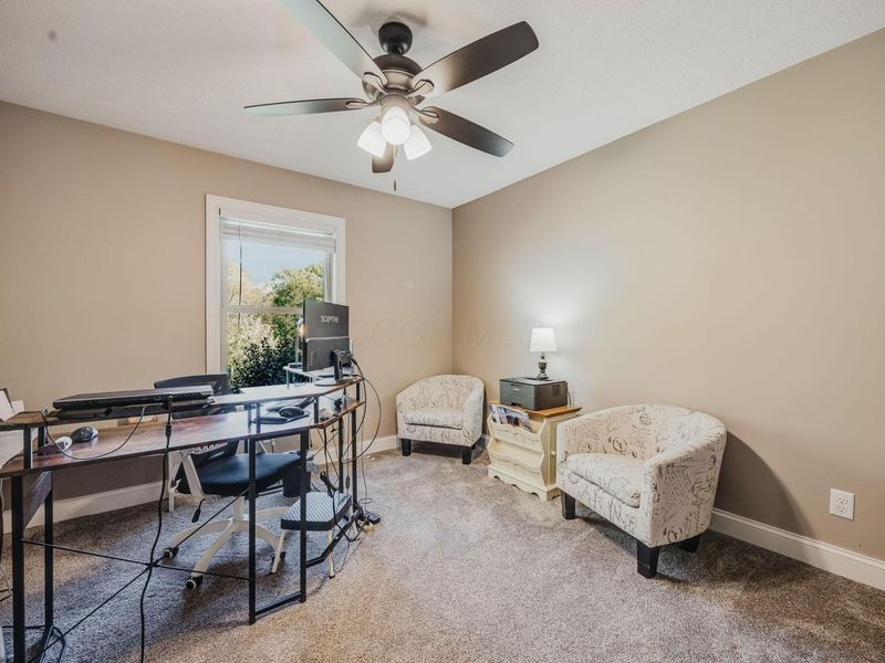 2535 Pullins Woods Drive, Urbana, OH 43078 Photo 33