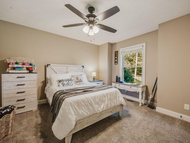 2535 Pullins Woods Drive, Urbana, OH 43078 Photo 36
