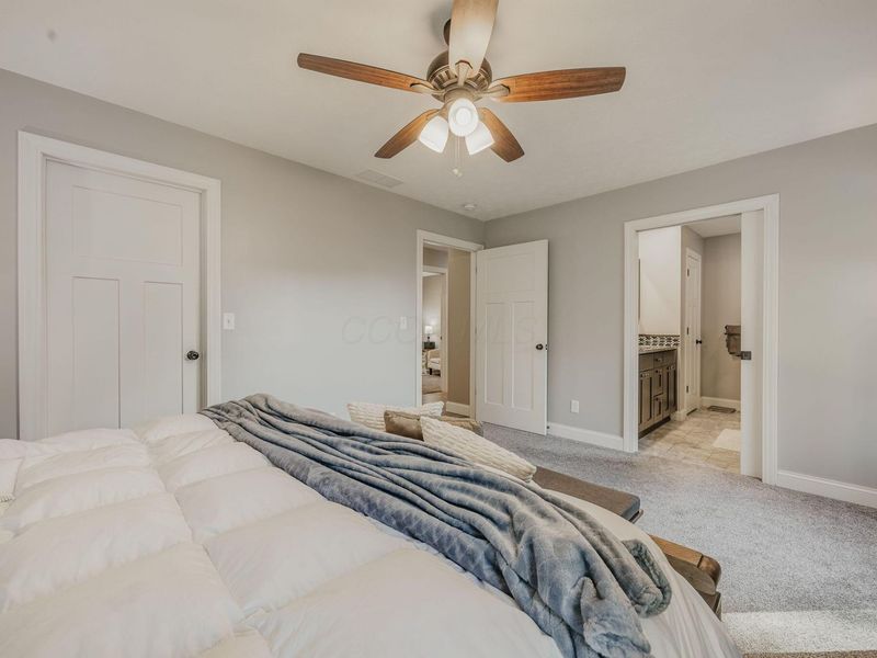 2535 Pullins Woods Drive, Urbana, OH 43078 Photo 40
