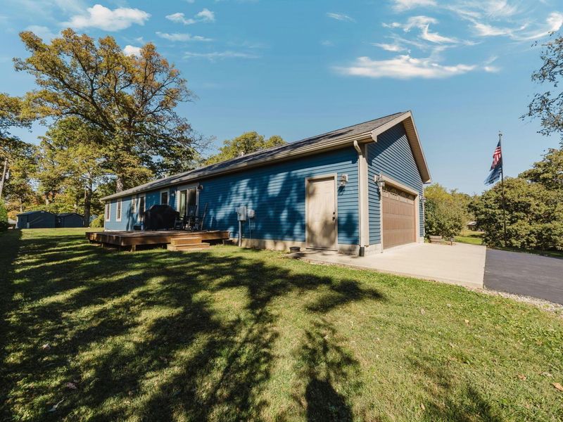 2535 Pullins Woods Drive, Urbana, OH 43078 Photo 7