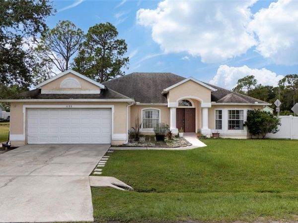1133 CHICHESTER COURT, KISSIMMEE, FL 34758