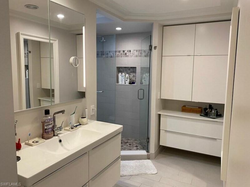1219 Solana Rd , Unit 18, Naples, FL 34103 Photo