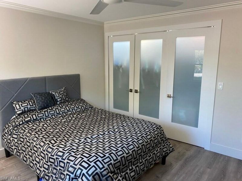 1219 Solana Rd , Unit 18, Naples, FL 34103 Photo