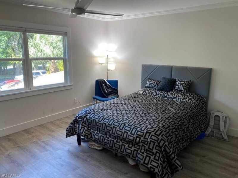 1219 Solana Rd , Unit 18, Naples, FL 34103 Photo