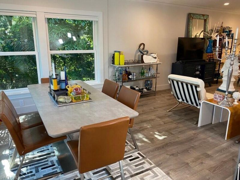 1219 Solana Rd , Unit 18, Naples, FL 34103 Photo