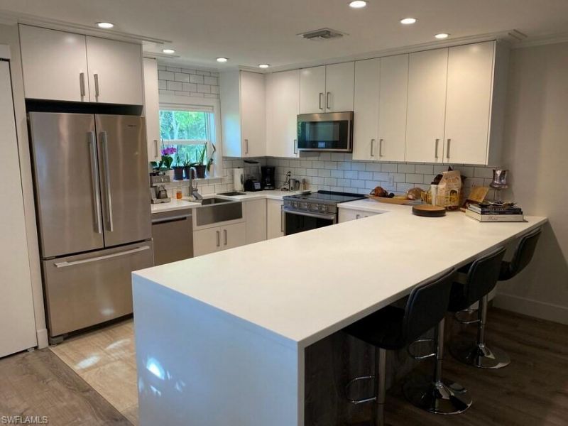 1219 Solana Rd , Unit 18, Naples, FL 34103 Photo