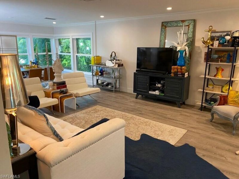 1219 Solana Rd , Unit 18, Naples, FL 34103 Photo