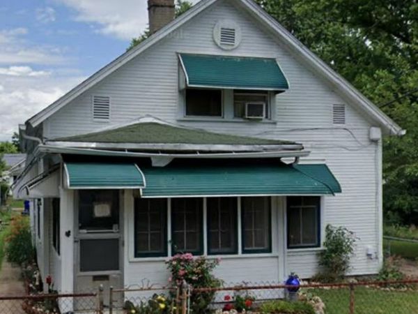 132 W 7TH ST, Chillicothe, OH 45601