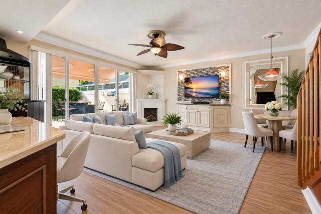 477 Capistrano Drive, Palm Beach Gardens, FL 33410 Photo