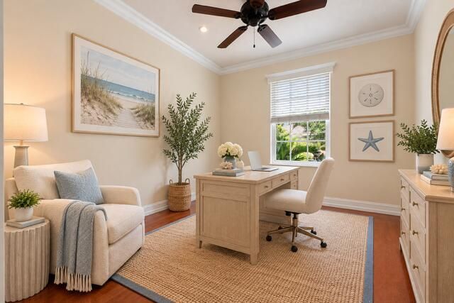 477 Capistrano Drive, Palm Beach Gardens, FL 33410 Photo
