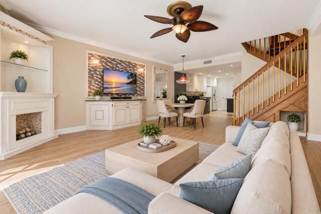 477 Capistrano Drive, Palm Beach Gardens, FL 33410 Photo