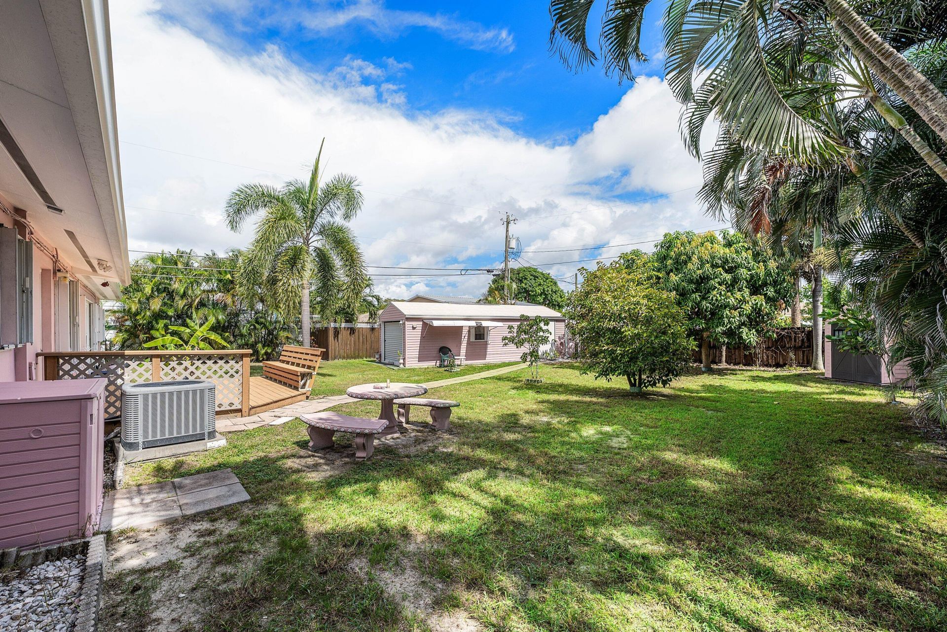 418 Virginia Drive, Lake Worth Beach, FL 33461 Photo