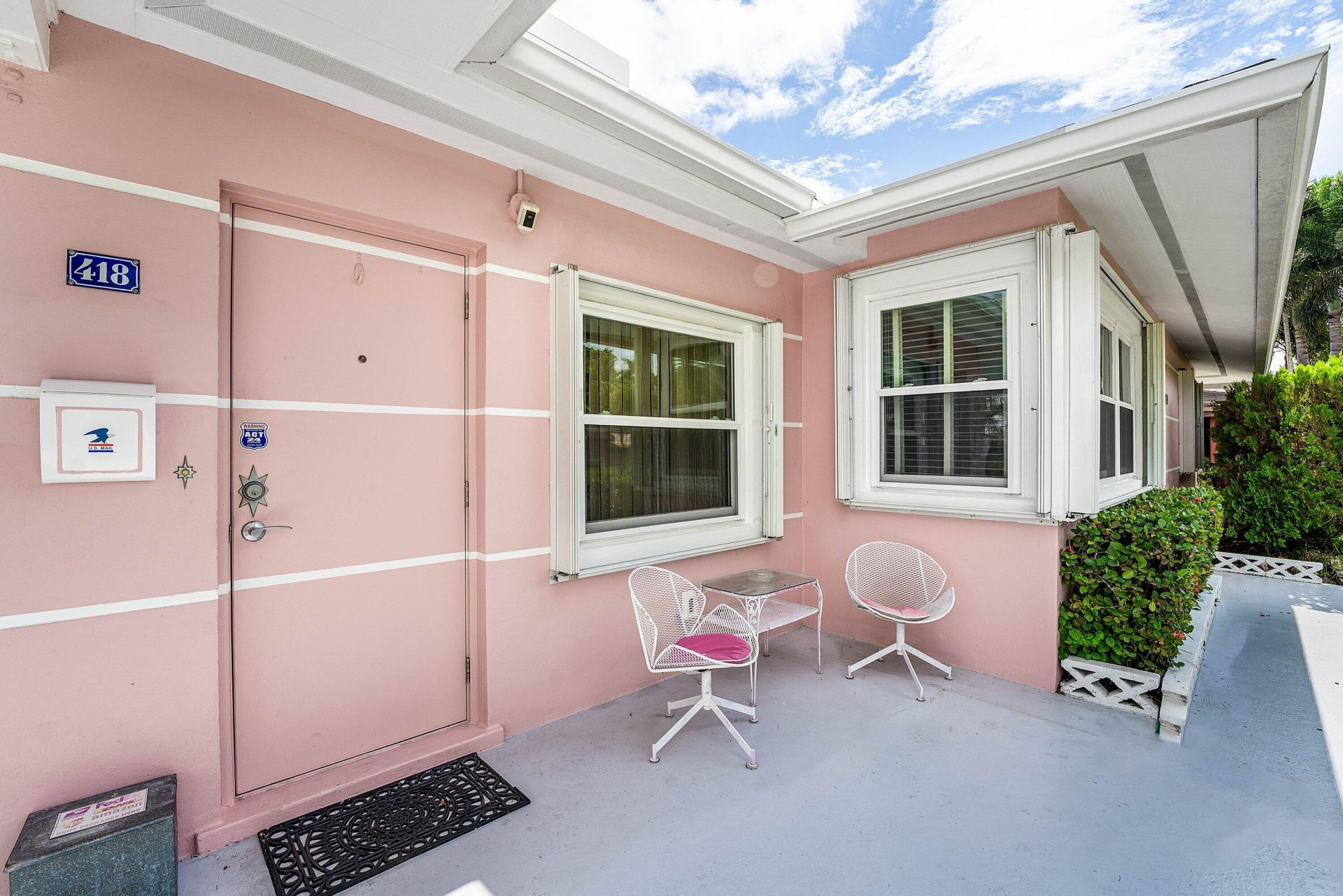 418 Virginia Drive, Lake Worth Beach, FL 33461 Photo