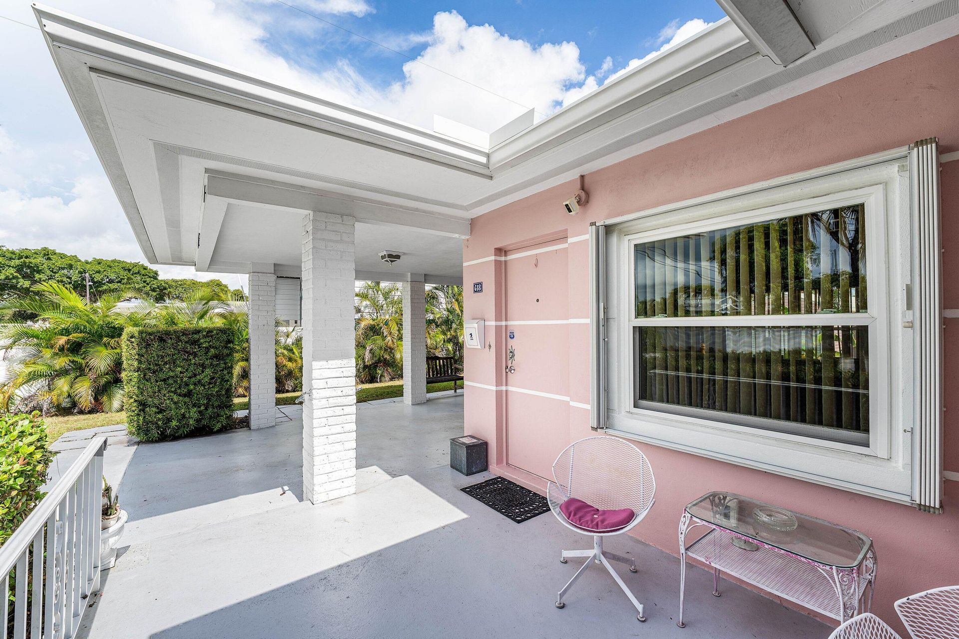 418 Virginia Drive, Lake Worth Beach, FL 33461 Photo
