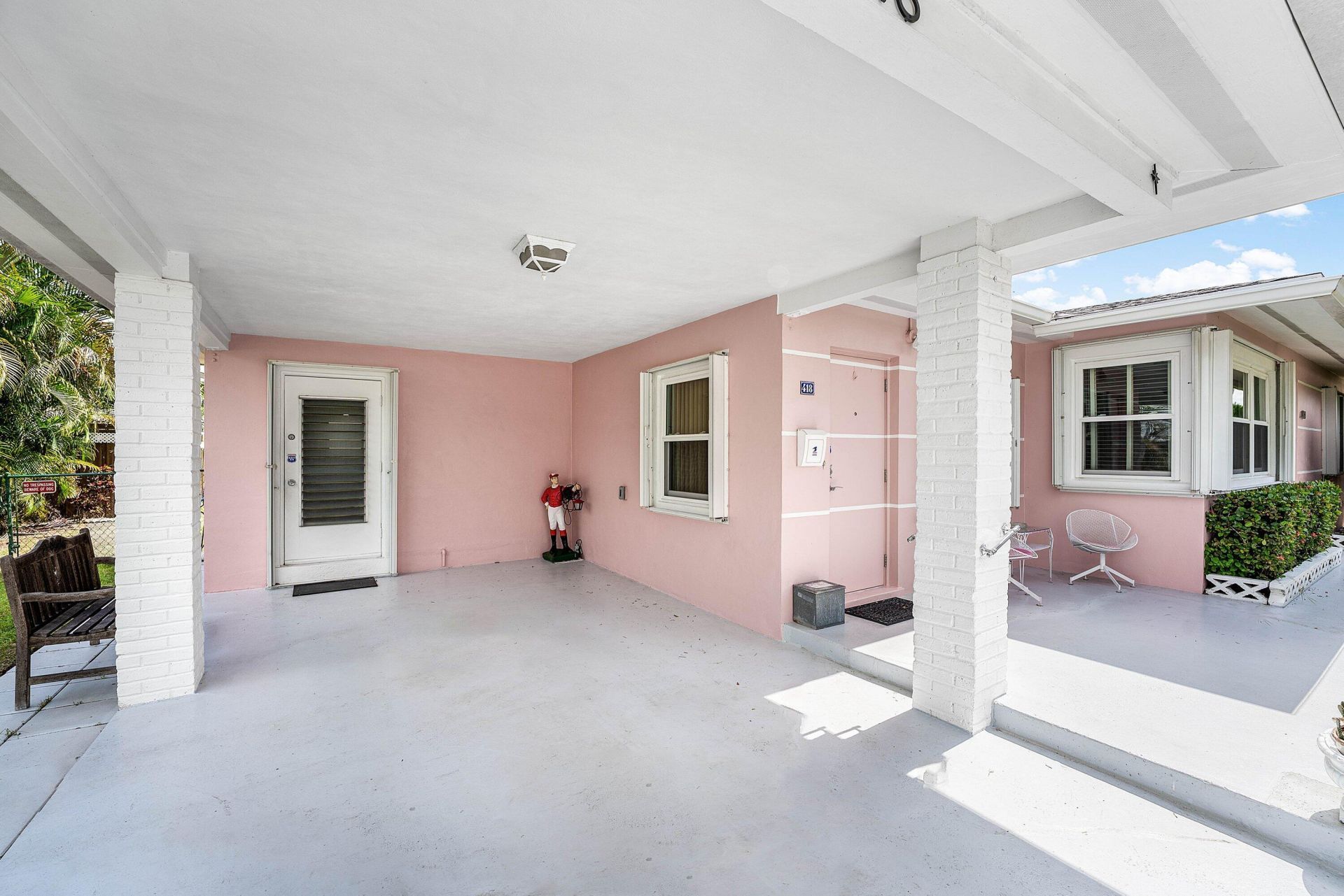 418 Virginia Drive, Lake Worth Beach, FL 33461 Photo