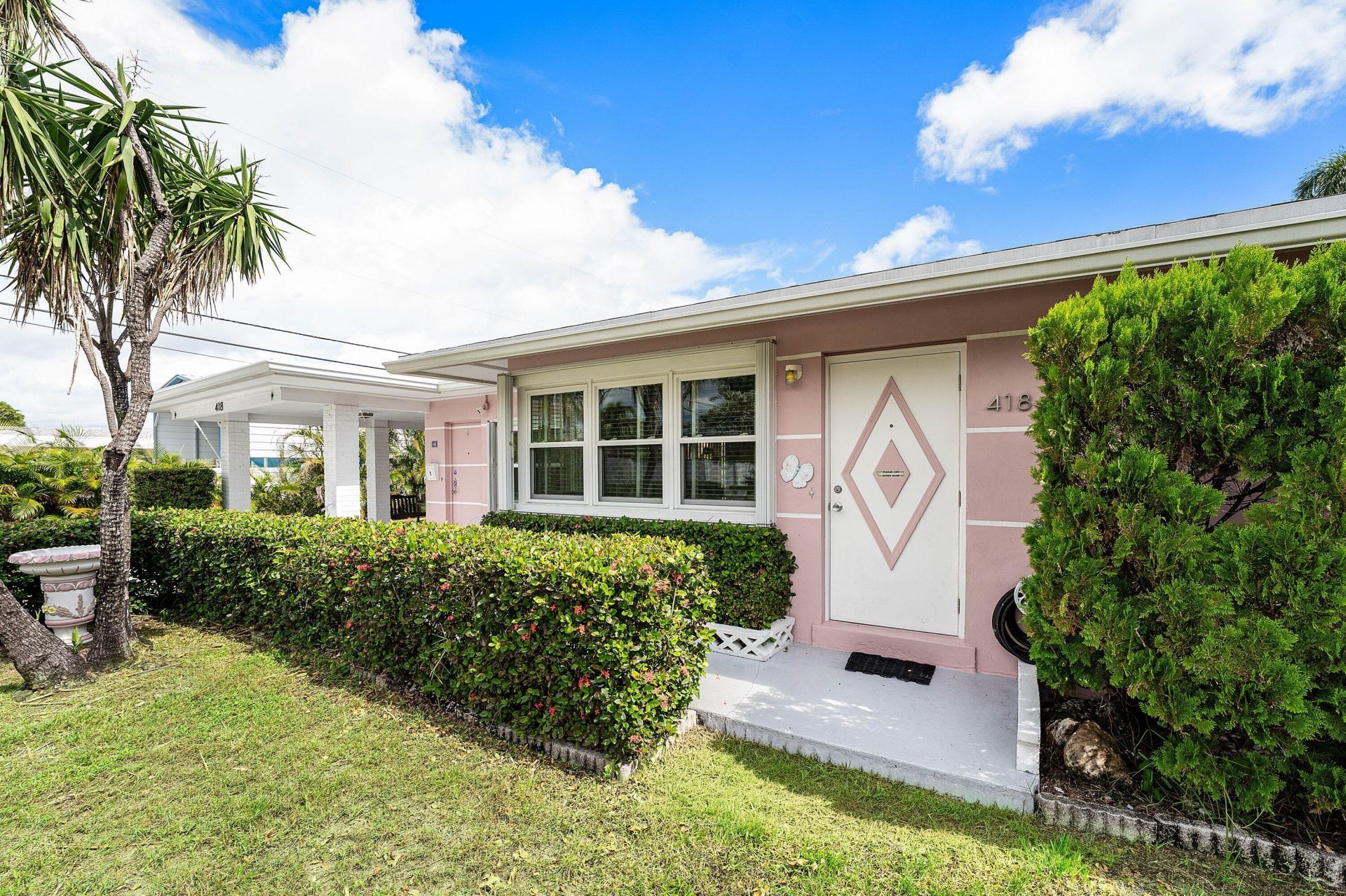 418 Virginia Drive, Lake Worth Beach, FL 33461 Photo