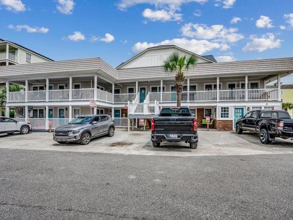 202 28th Ave. N , Unit 2, North Myrtle Beach, SC 29582