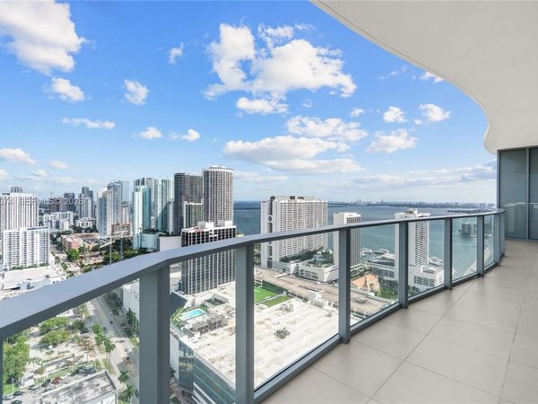 1400 Biscayne Blvd , Unit 3407, Miami, FL 33132