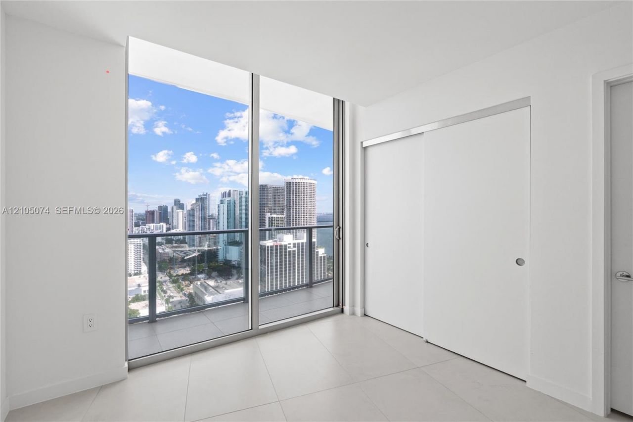 1400 Biscayne Blvd , Unit 3407, Miami, FL 33132 Photo