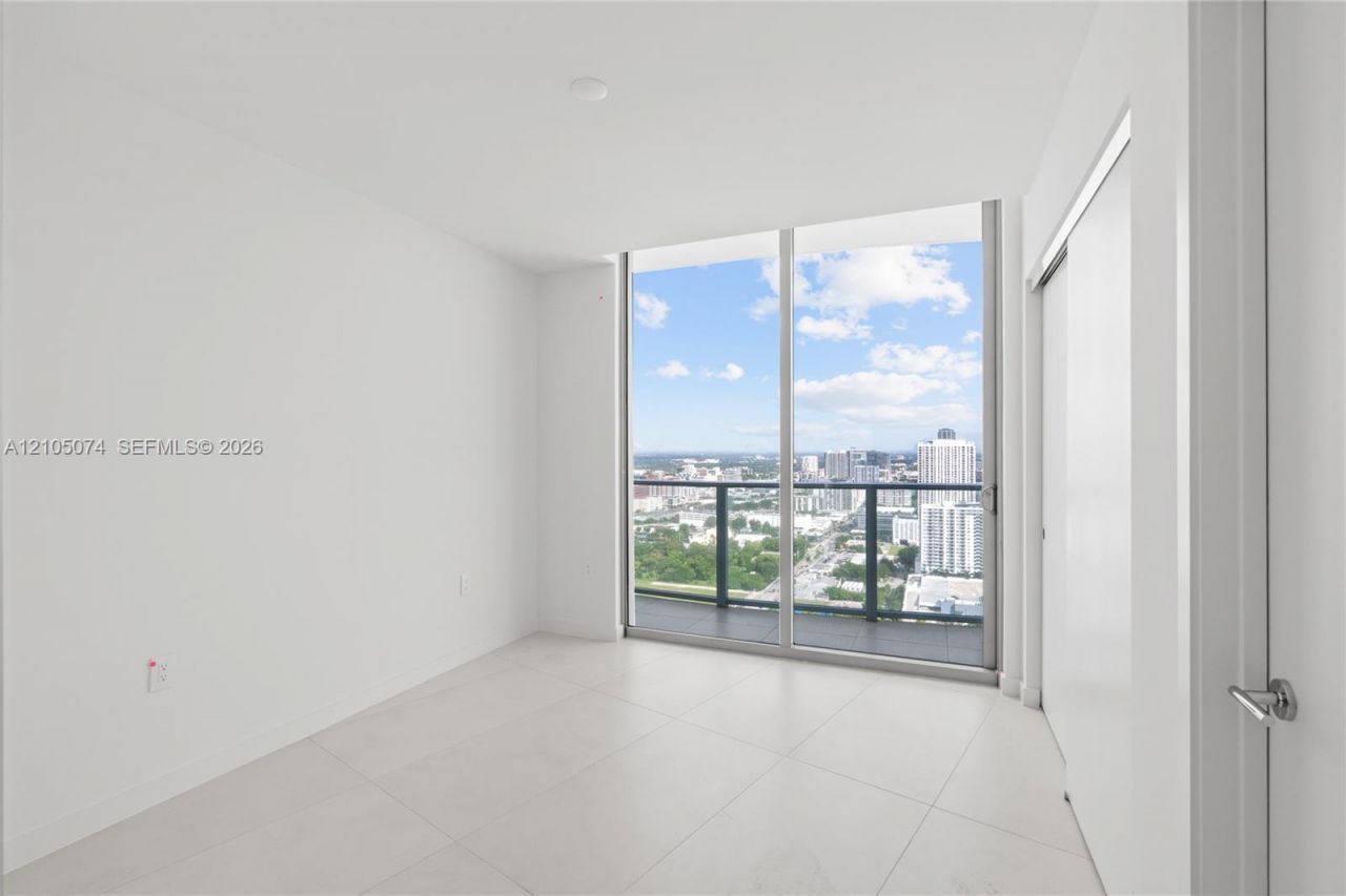 1400 Biscayne Blvd , Unit 3407, Miami, FL 33132 Photo