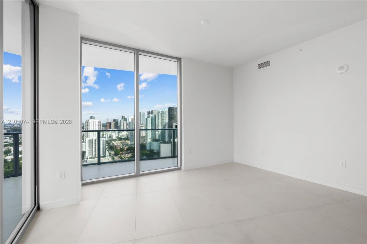 1400 Biscayne Blvd , Unit 3407, Miami, FL 33132 Photo