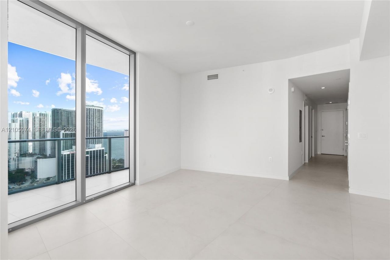 1400 Biscayne Blvd , Unit 3407, Miami, FL 33132 Photo