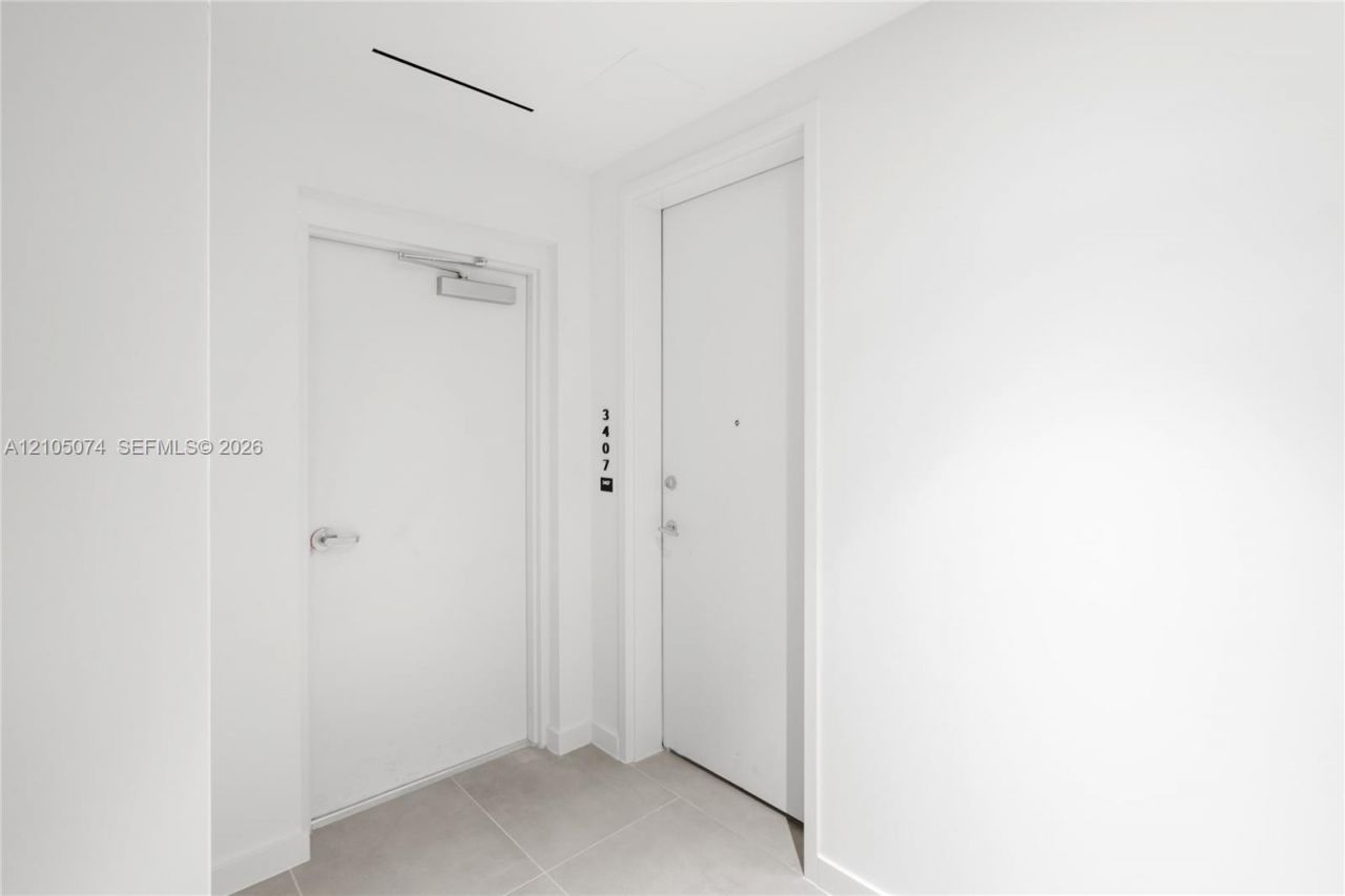 1400 Biscayne Blvd , Unit 3407, Miami, FL 33132 Photo