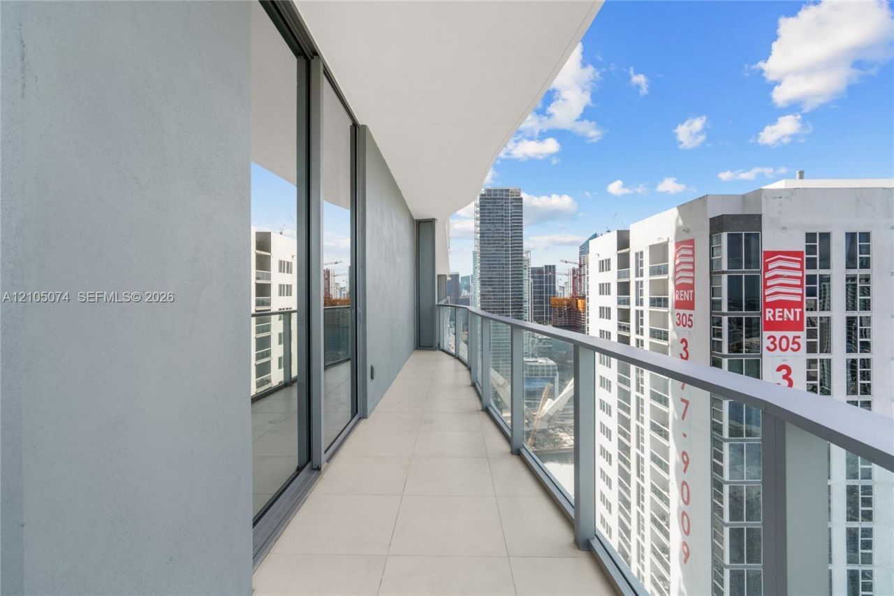 1400 Biscayne Blvd , Unit 3407, Miami, FL 33132 Photo
