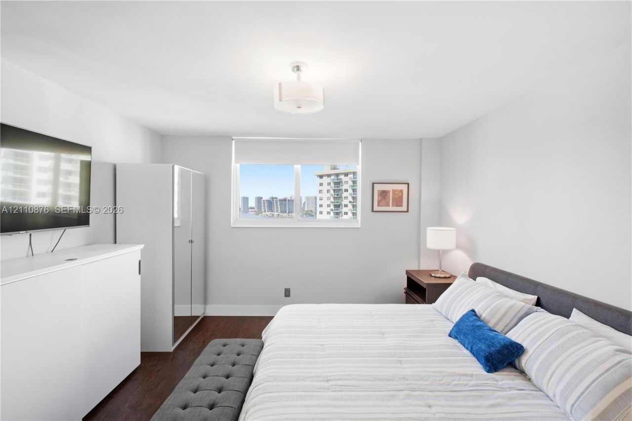 19380 Collins Ave , Unit 1219, Sunny Isles Beach, FL 33160 Photo